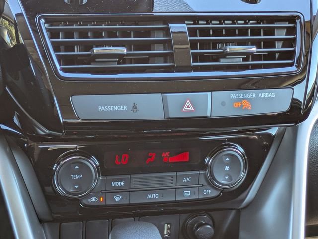 New 2026 Mitsubishi Eclipse Cross LE image 20