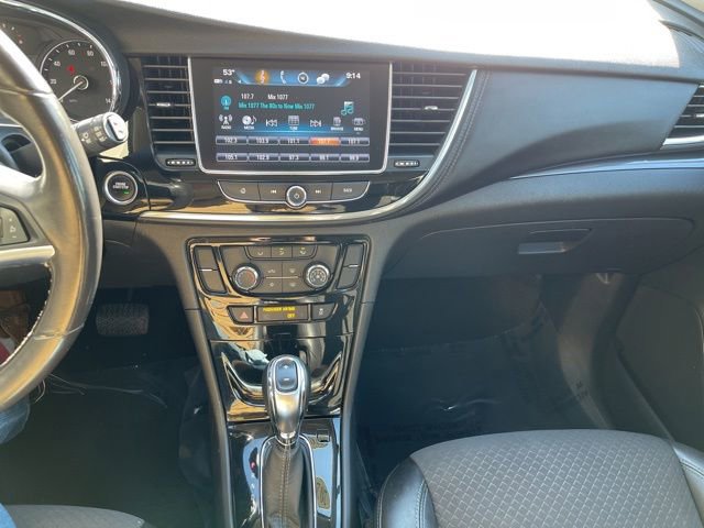 Used 2020 Buick Encore Preferred w/ Safety Package AWD/4WD image 19