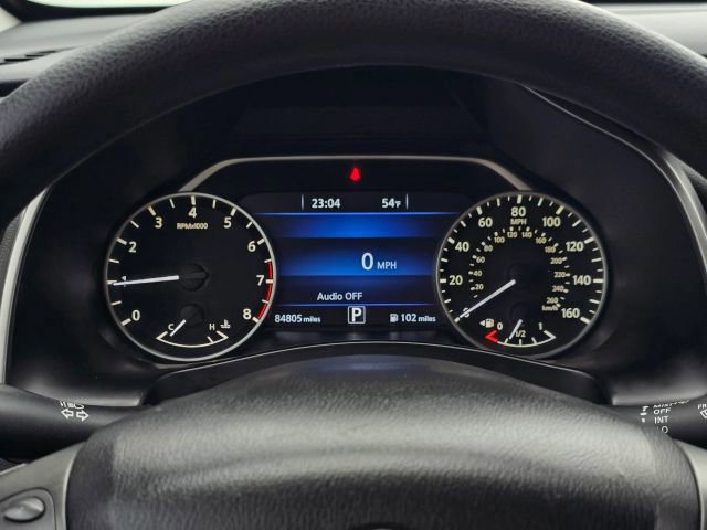 Used 2019 Nissan Murano S w/ Cargo Package image 24