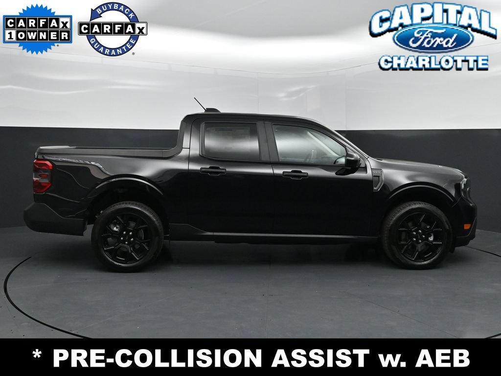 Used 2026 Ford Maverick XLT w/ Equipment Group 301A AWD/4WD image 8