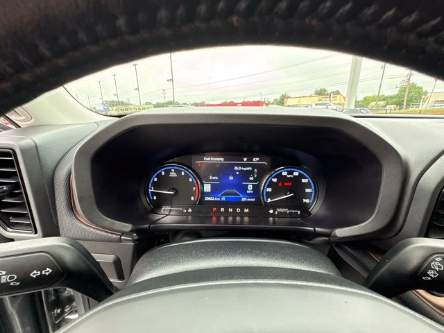 Used 2021 Ford Bronco Sport Badlands w/ Badlands Package AWD/4WD image 15