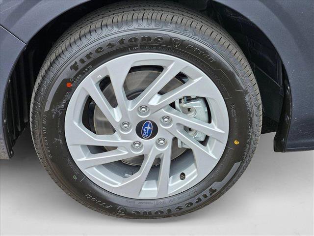 New 2025 Subaru Impreza 2.0i image 10