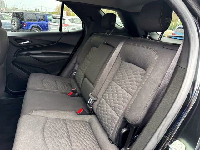 Used 2019 Chevrolet Equinox LT AWD/4WD image 19