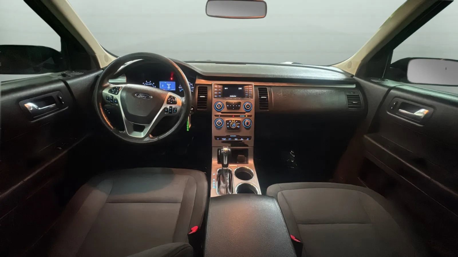 Used 2016 Ford Flex SE FWD image 9