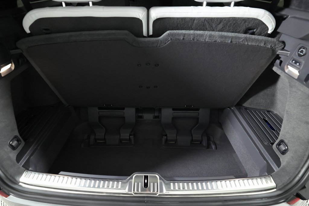 Used 2026 Lucid Gravity Dream image 14