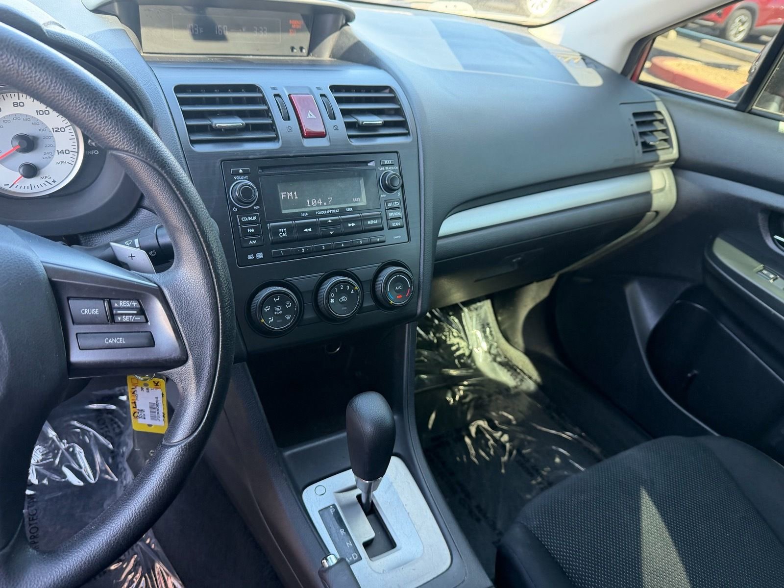 Used 2012 Subaru Impreza 2.0i Premium w/ All-Weather Pkg AWD/4WD image 27