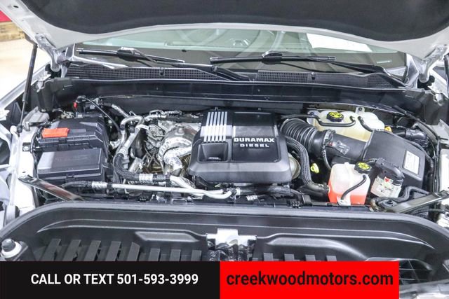 Used 2021 GMC Sierra 1500 Denali w/ Driver Alert Package II image 41