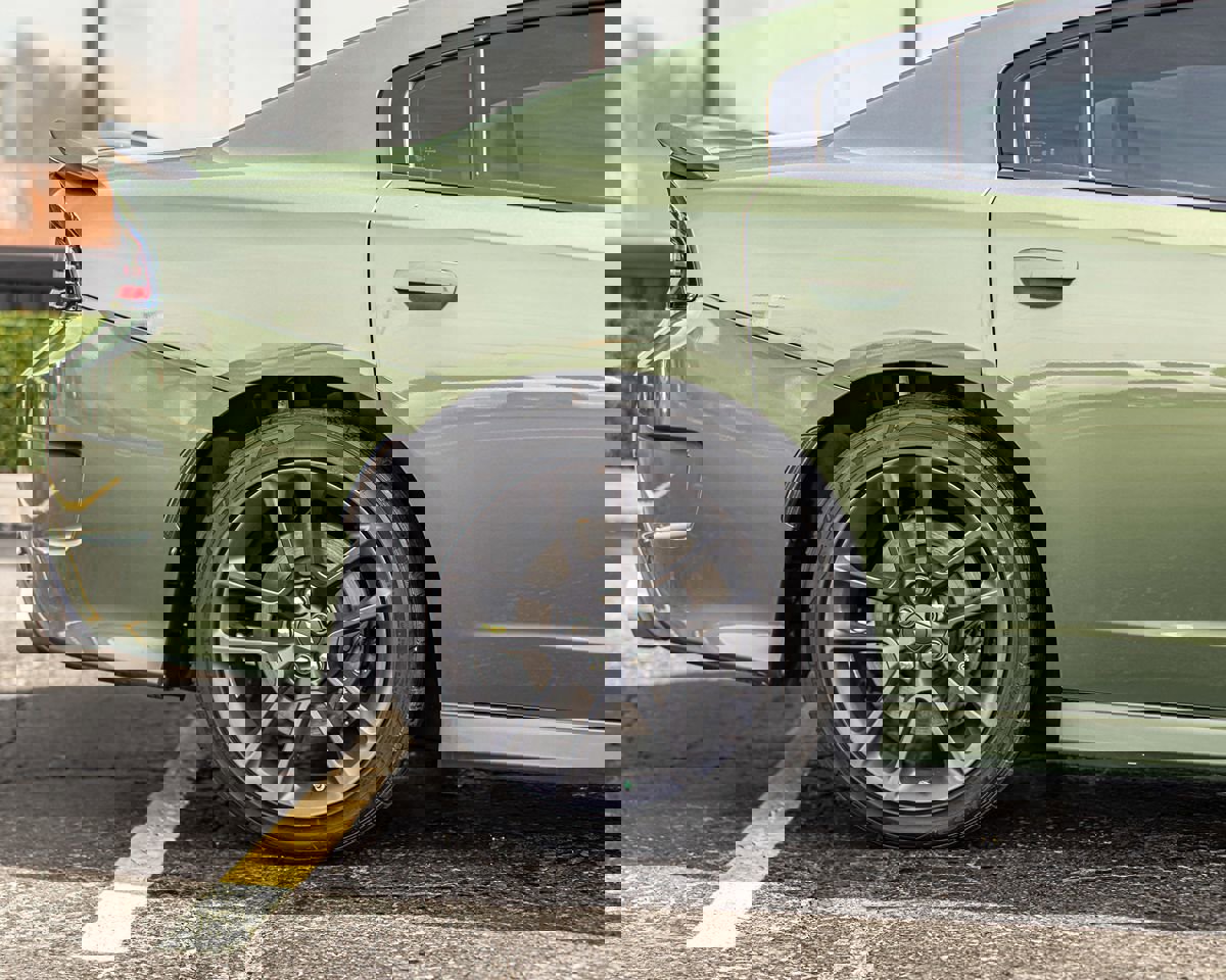 Used 2022 Dodge Charger Scat Pack image 11