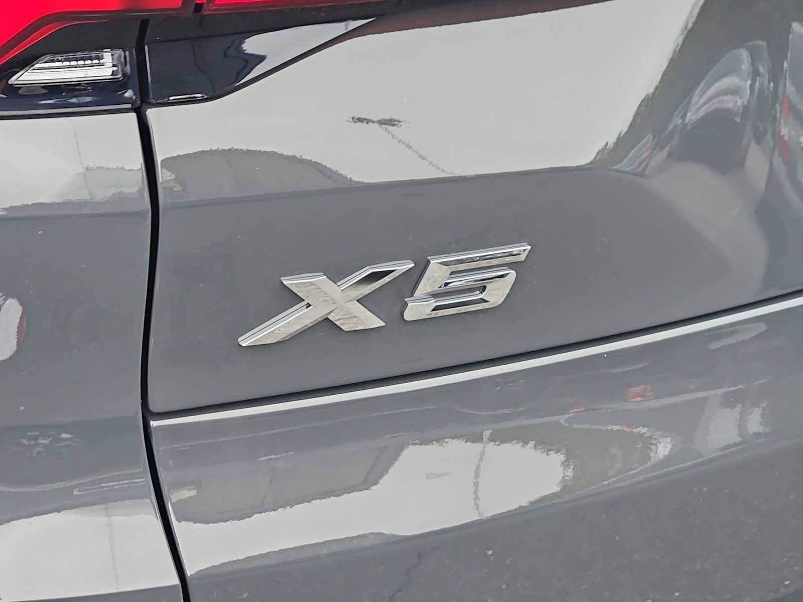 Used 2026 BMW X5 xDrive40i image 12