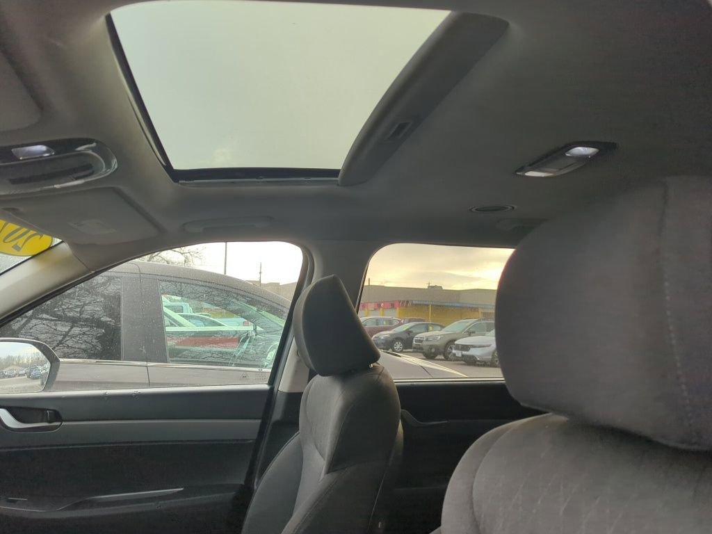 Used 2022 Hyundai Palisade SEL w/ Convenience Package image 7