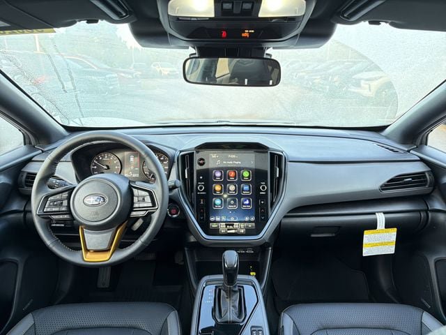 Certified 2026 Subaru Crosstrek 2.5i Wilderness AWD/4WD image 19
