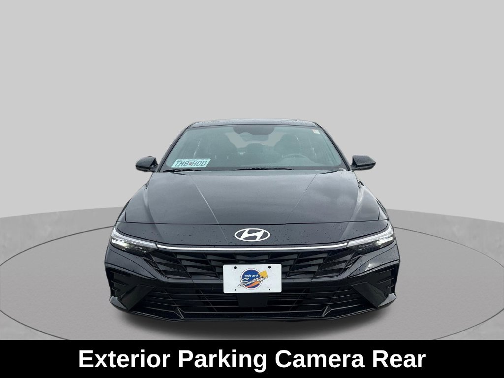 Used 2026 Hyundai Elantra SEL Sport Premium FWD image 10