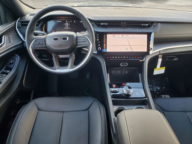 New 2026 Jeep Grand Cherokee Limited image 16