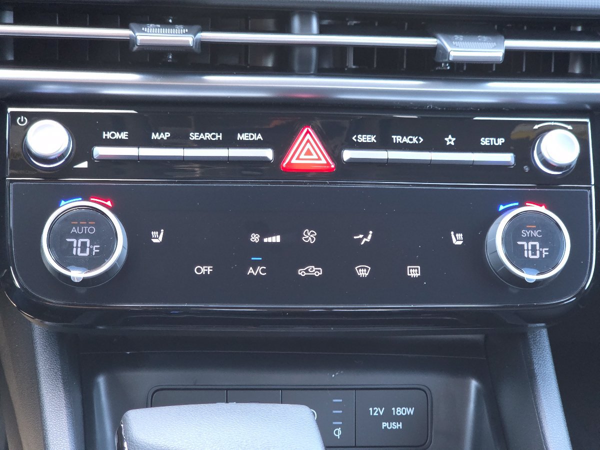 New 2027 Hyundai Santa Cruz SEL AWD/4WD image 39