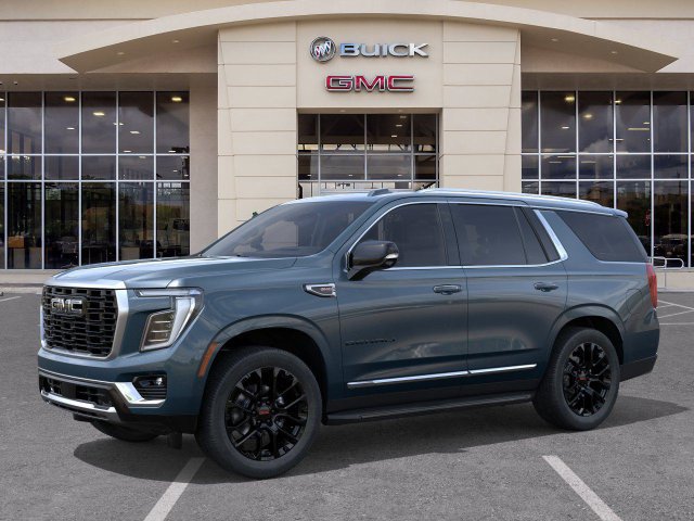 New 2027 GMC Yukon Denali RWD image 2