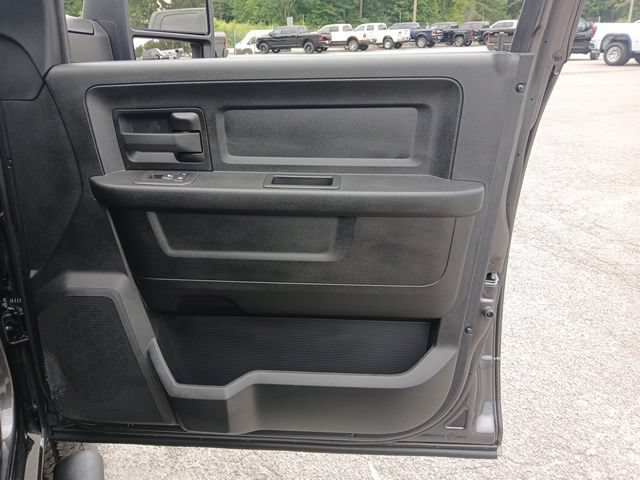 New 2026 RAM 2500 Tradesman AWD/4WD image 31