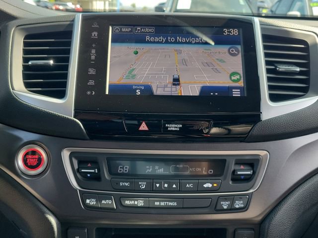 Used 2019 Honda Ridgeline RTL-T image 28
