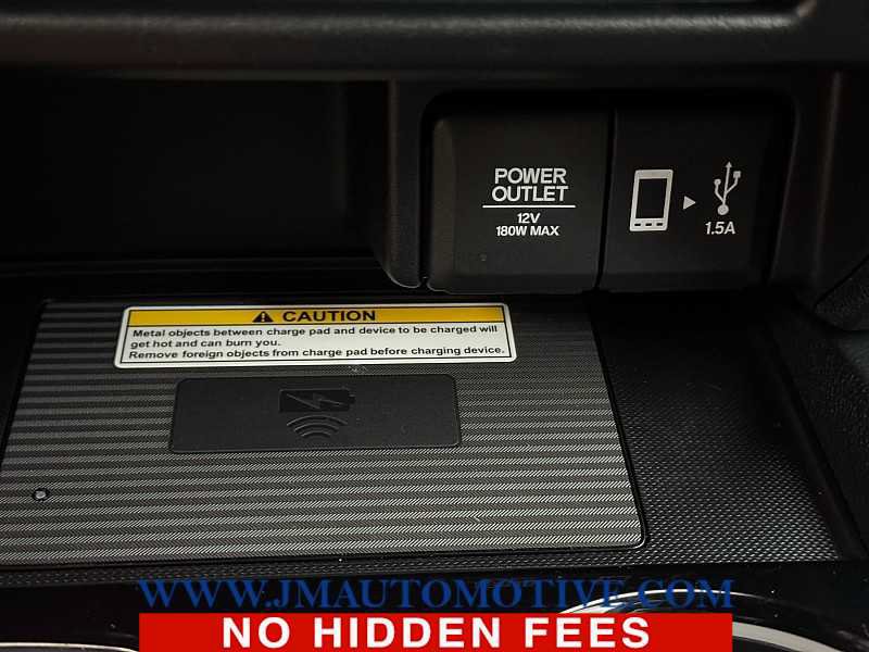 Used 2023 Honda Ridgeline Black Edition image 36