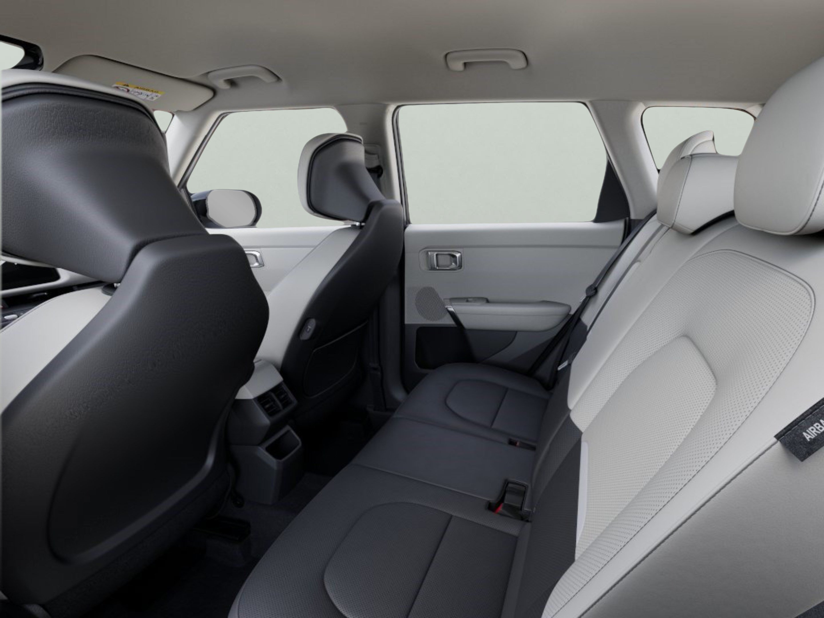 New 2027 Kia Seltos EX FWD image 18