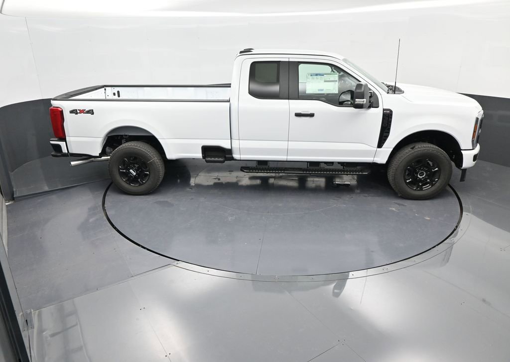 New 2026 Ford F350 XL w/ STX Appearance Package image 51