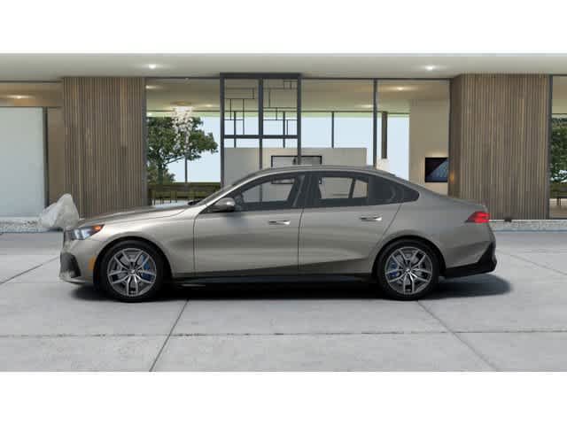 New 2027 BMW i5 xDrive40 w/ M Sport Package AWD/4WD image 5