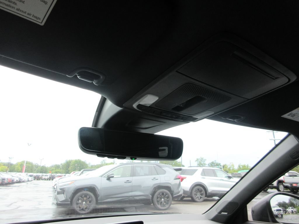Used 2024 Honda Civic Sport Touring image 29