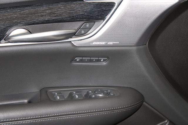 Certified 2023 Cadillac XT5 Premium Luxury w/ LPO, Floor Liner Package AWD/4WD image 28