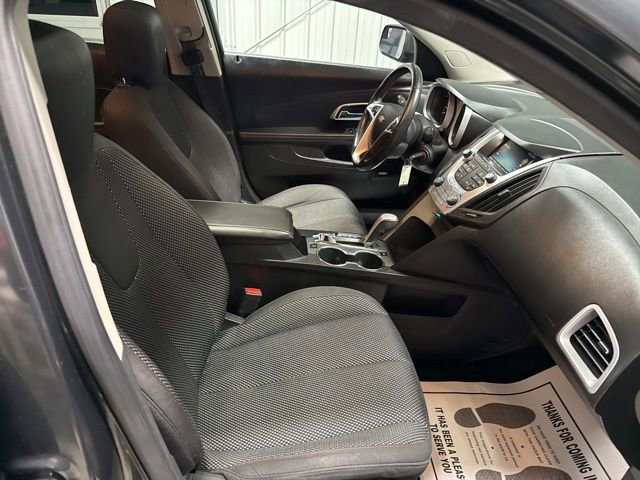 Used 2013 Chevrolet Equinox LT image 22
