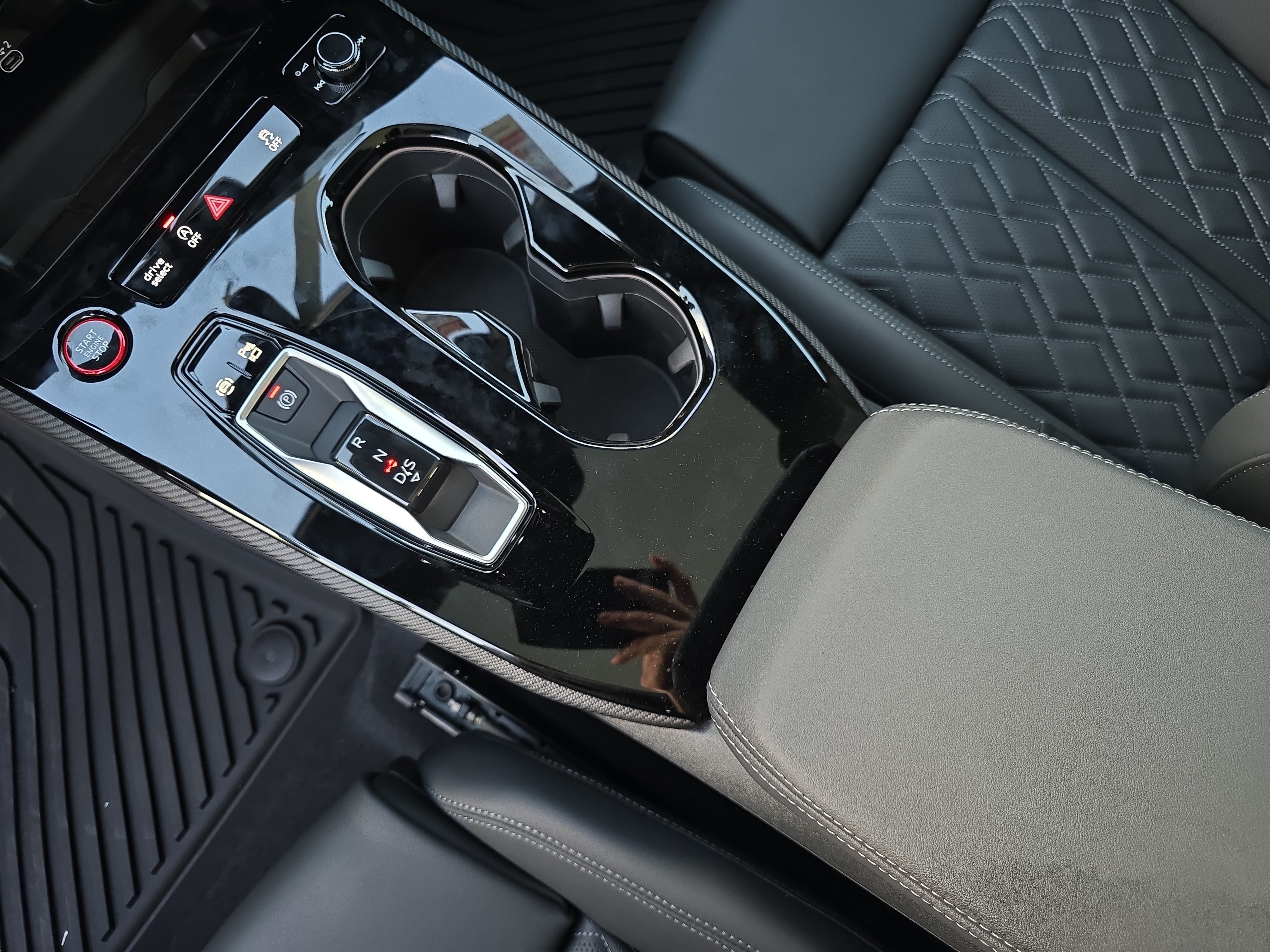 New 2026 Audi S5 Prestige AWD/4WD image 24