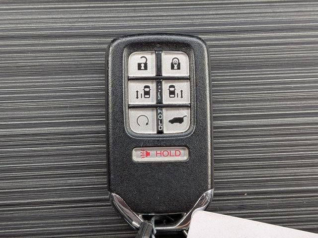 Used 2024 Honda Odyssey EX-L image 32