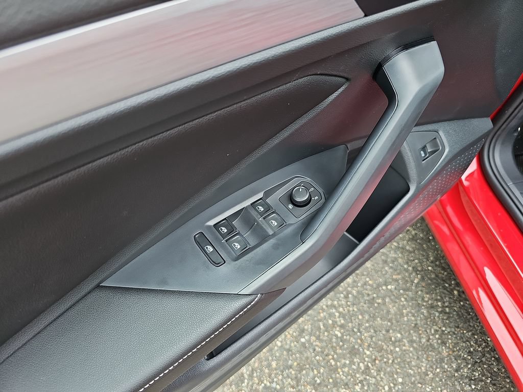 New 2026 Volkswagen Jetta Sport FWD image 18