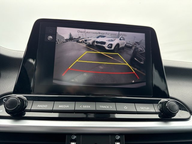 Used 2023 Kia Forte LXS w/ LXS Technology Package image 22