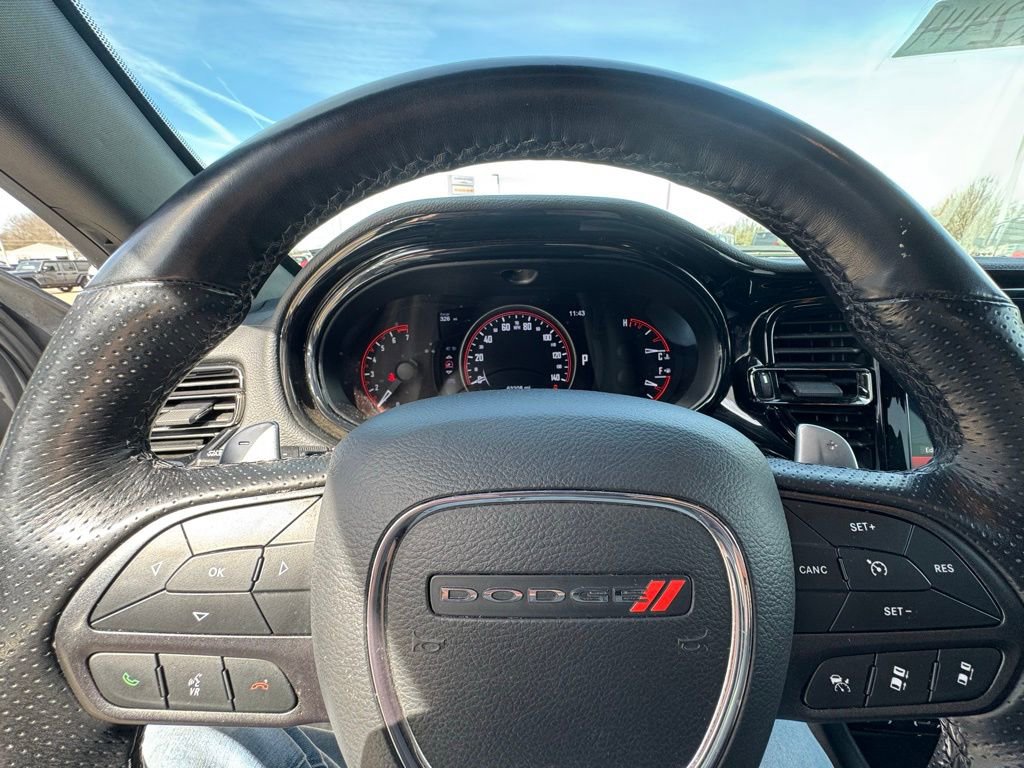 Used 2024 Dodge Durango GT image 11