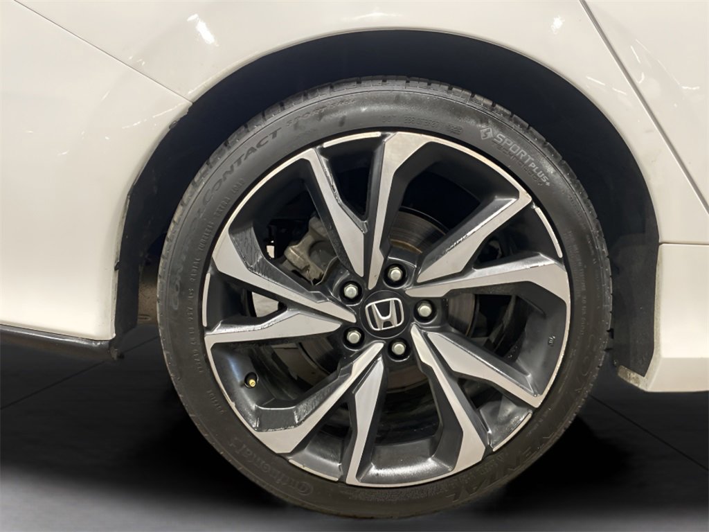 Used 2017 Honda Civic Si image 16