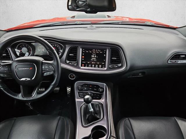 Used 2016 Dodge Challenger R/T Scat Pack RWD image 18