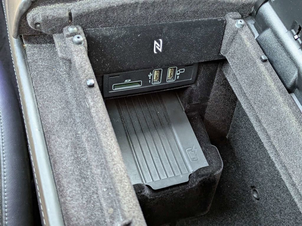 Used 2020 Mercedes-Benz S 560 4MATIC Sedan image 22