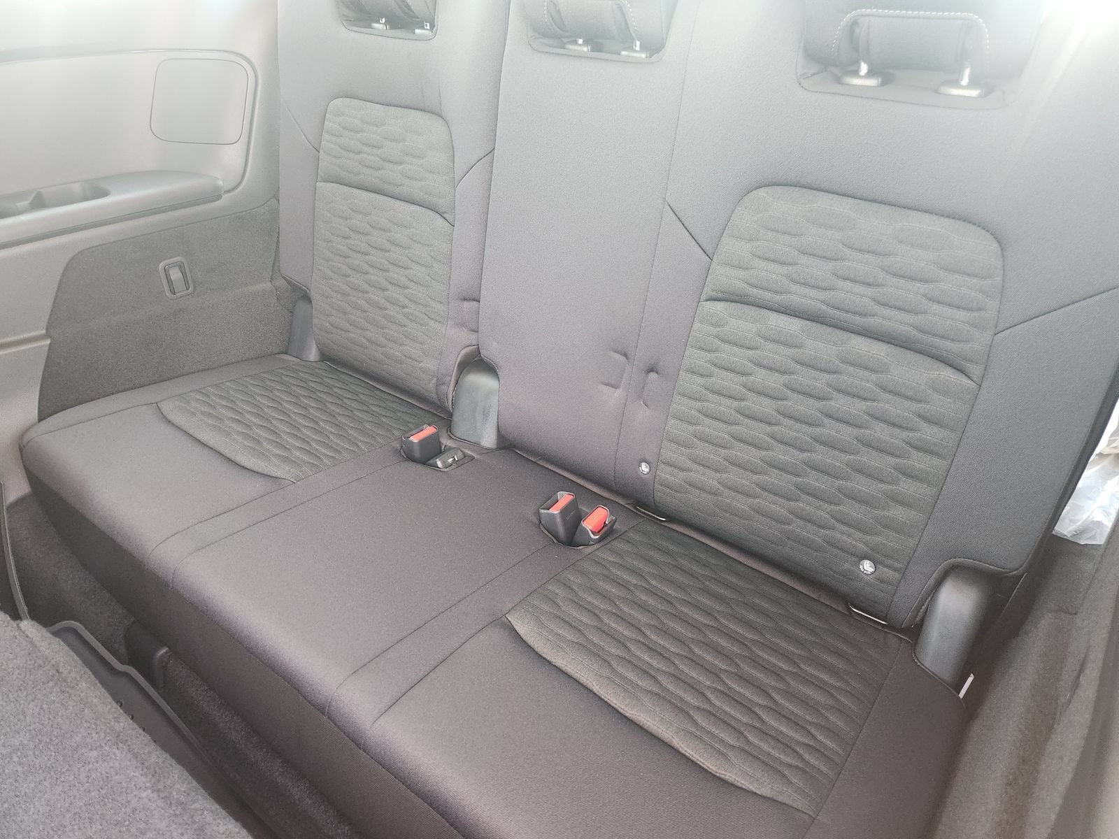 New 2026 Nissan Pathfinder SV AWD/4WD image 25
