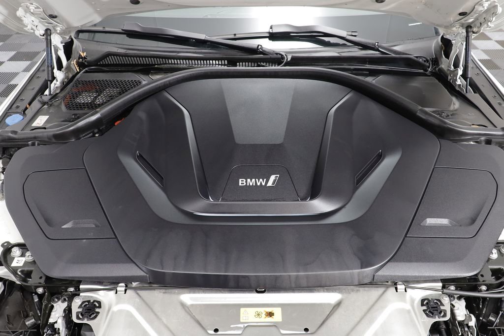 Certified 2023 BMW i4 eDrive35 w/ Premium Package image 24