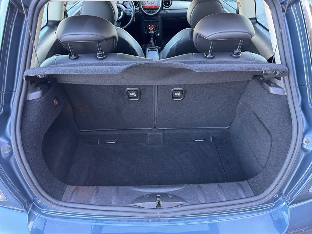 Used 2011 MINI Cooper Hardtop FWD image 15