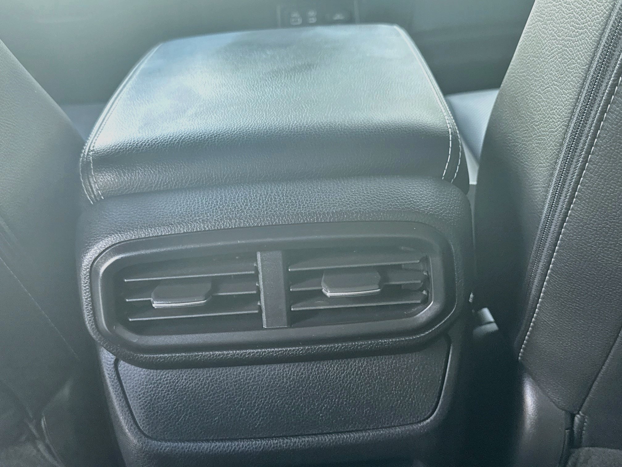 Certified 2025 Honda Ridgeline RTL image 22