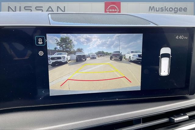 Used 2026 Hyundai Santa Fe SEL FWD image 14