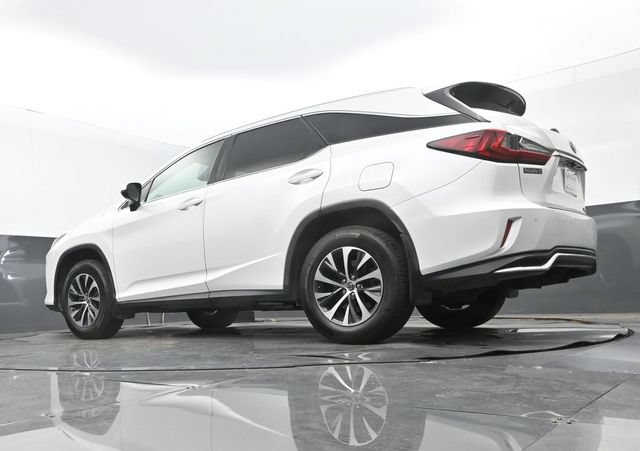 Used 2022 Lexus RX 350L Premium w/ Premium Package AWD/4WD image 10