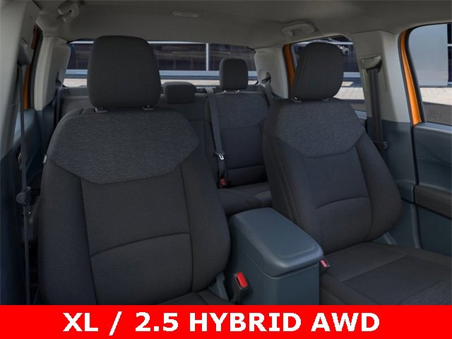 New 2026 Ford Maverick XL w/ Equipment Group 101A image 10