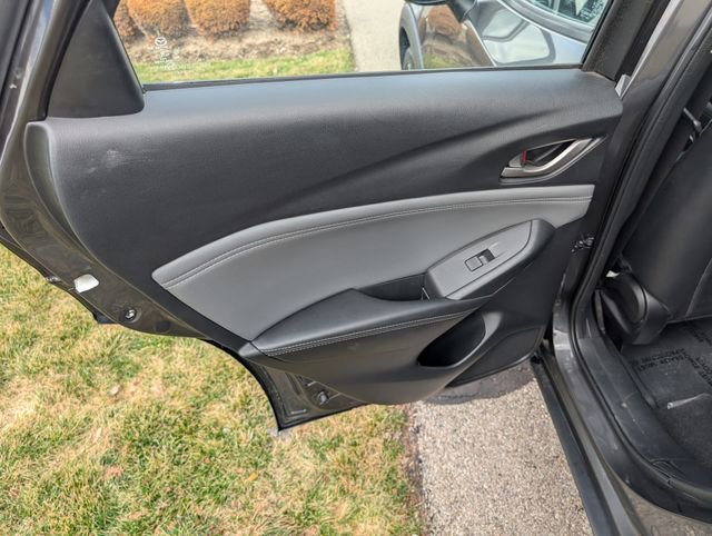 Used 2019 MAZDA CX-3 Touring image 12