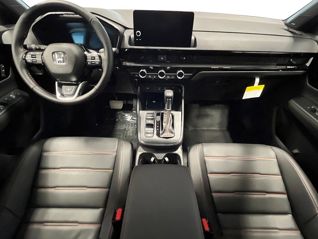 New 2026 Honda CR-V Sport Touring image 17