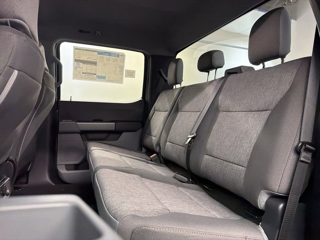 New 2026 Ford F250 XL w/ STX Appearance Package AWD/4WD image 28