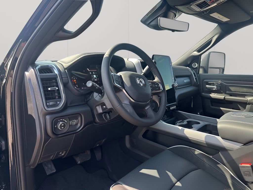 New 2026 RAM 2500 Laramie image 49