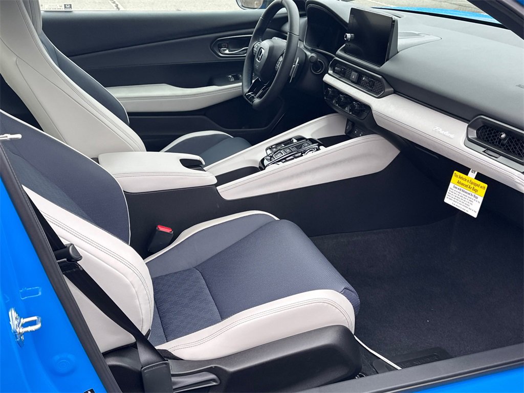New 2026 Honda Prelude image 12