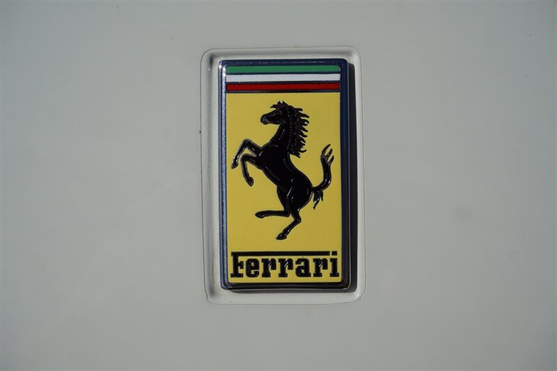 Used 2014 Ferrari California RWD image 43