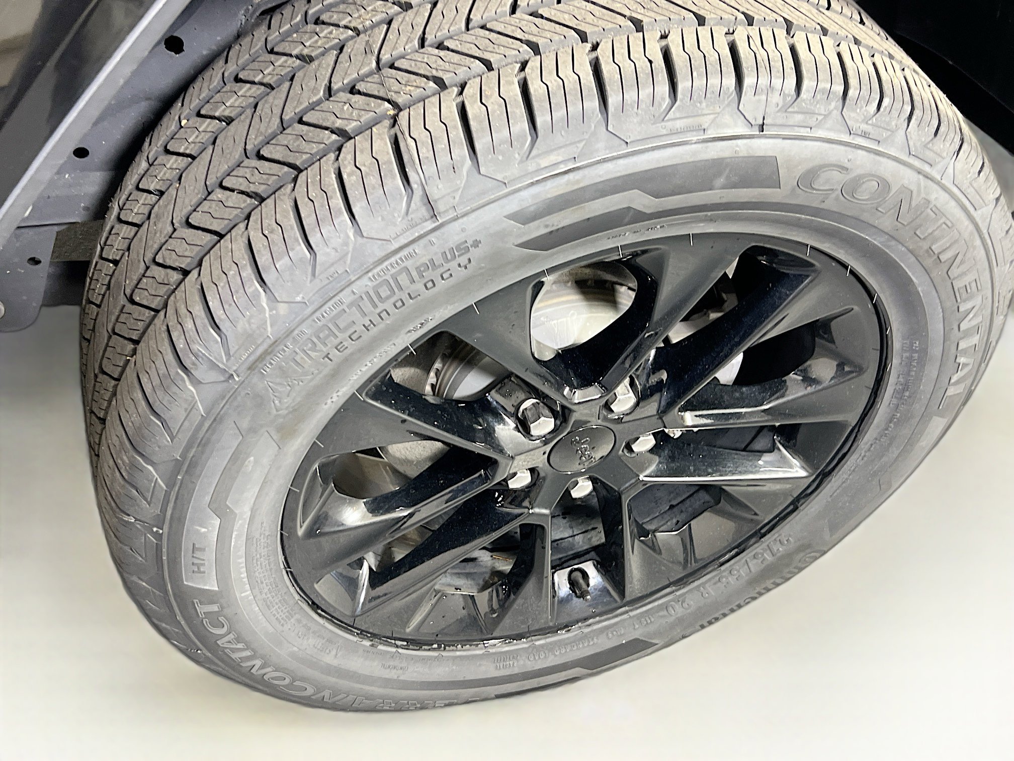 Used 2022 Jeep Wrangler Unlimited Sahara image 30